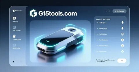 g15tool partners: Alles, was Sie über das Partnernetzwerk wissen müssen g15tool partners