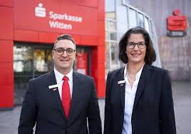 sparkasse witten