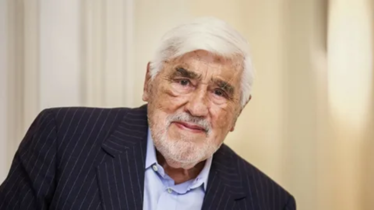 Mario Adorf: Leben, Karriere, Filme und Vermächtnis der deutschen Schauspiellegende mario adorf