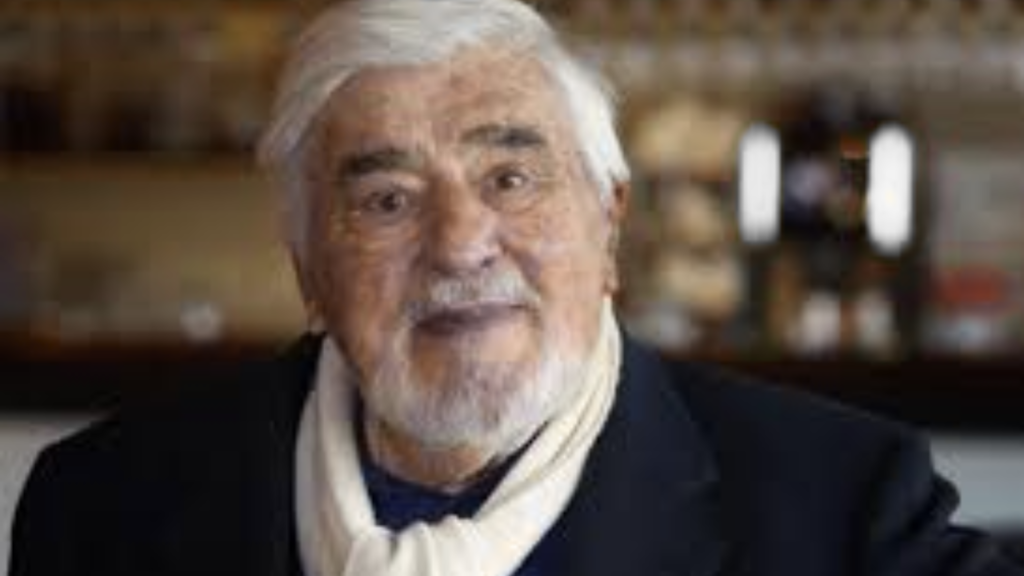 mario adorf