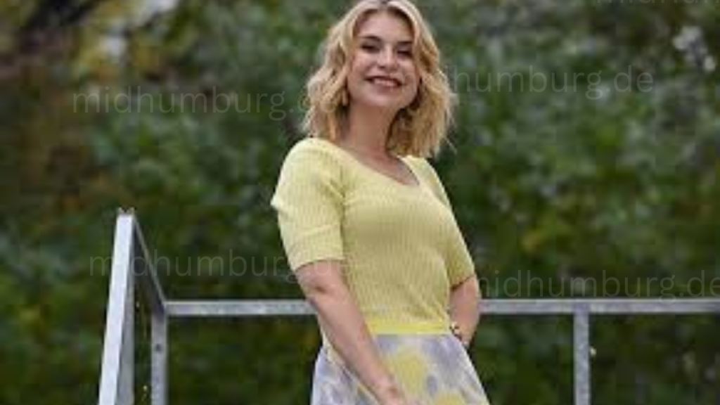 sarah thonig verheiratet